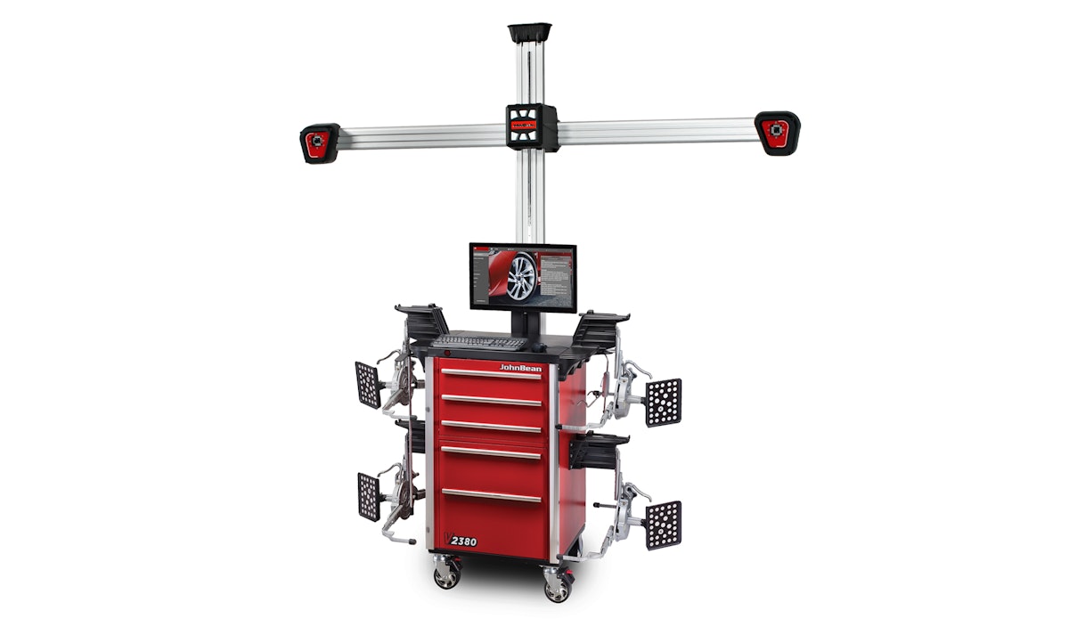 Thumbnail for Wheel Alignment in Langwarrin